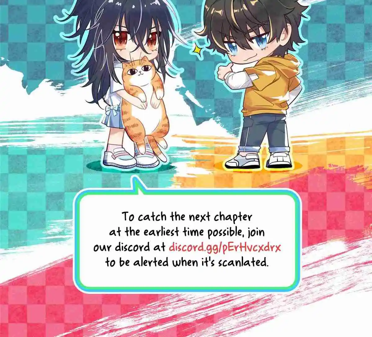 My Wife Is From a Thousand Years Ago 161