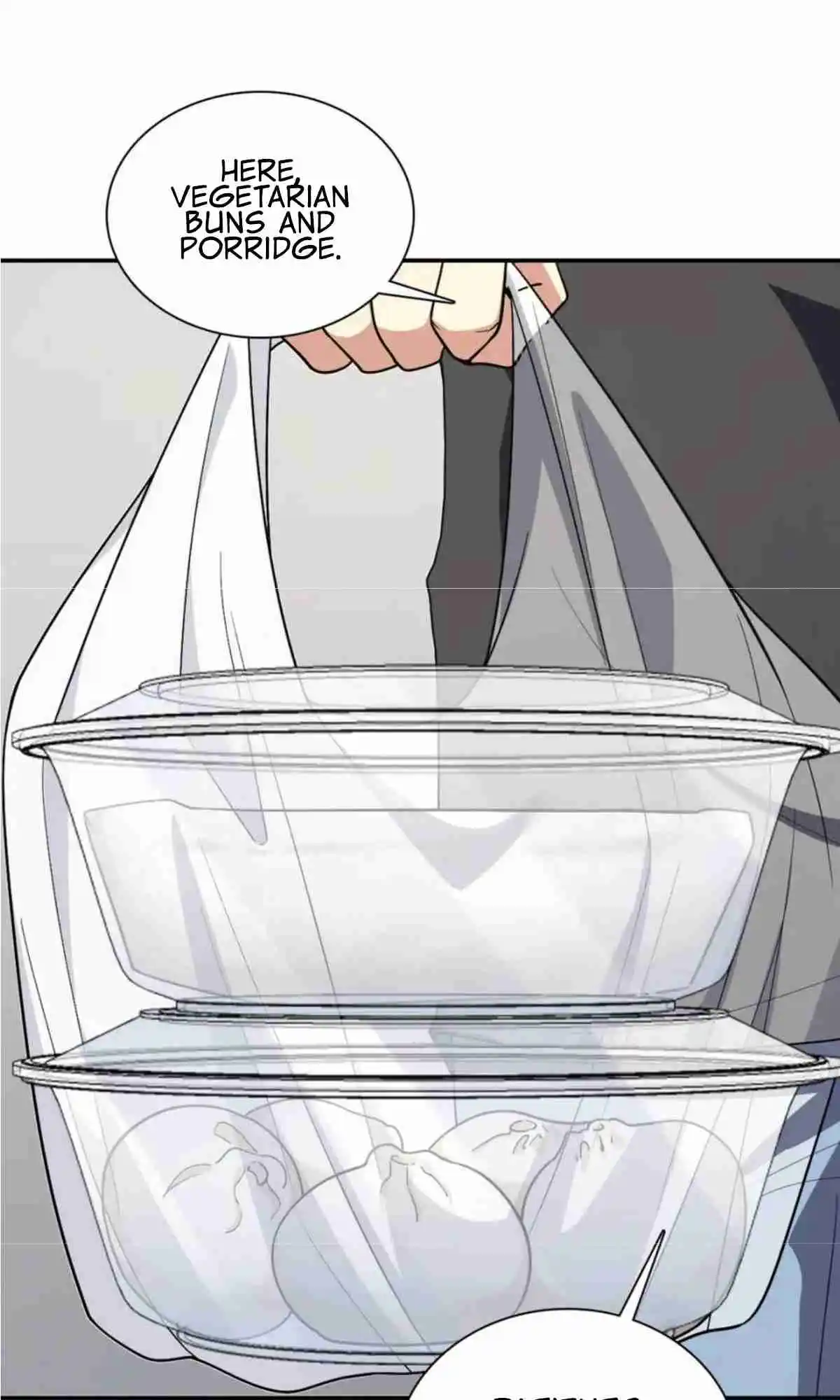 My Wife Is From a Thousand Years Ago 162