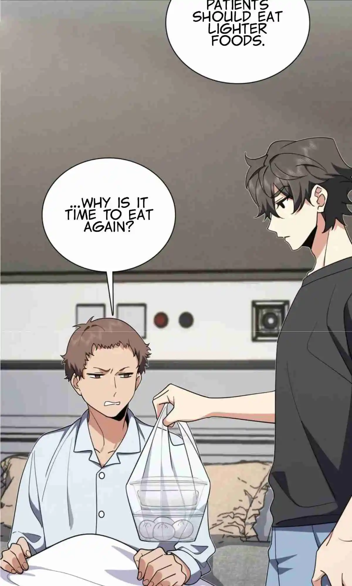 My Wife Is From a Thousand Years Ago 162