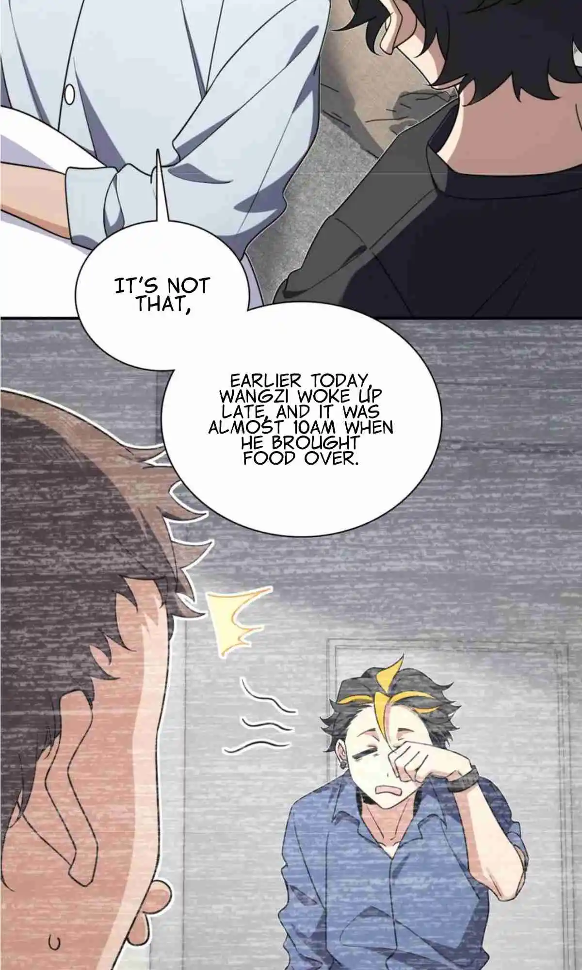 My Wife Is From a Thousand Years Ago 162