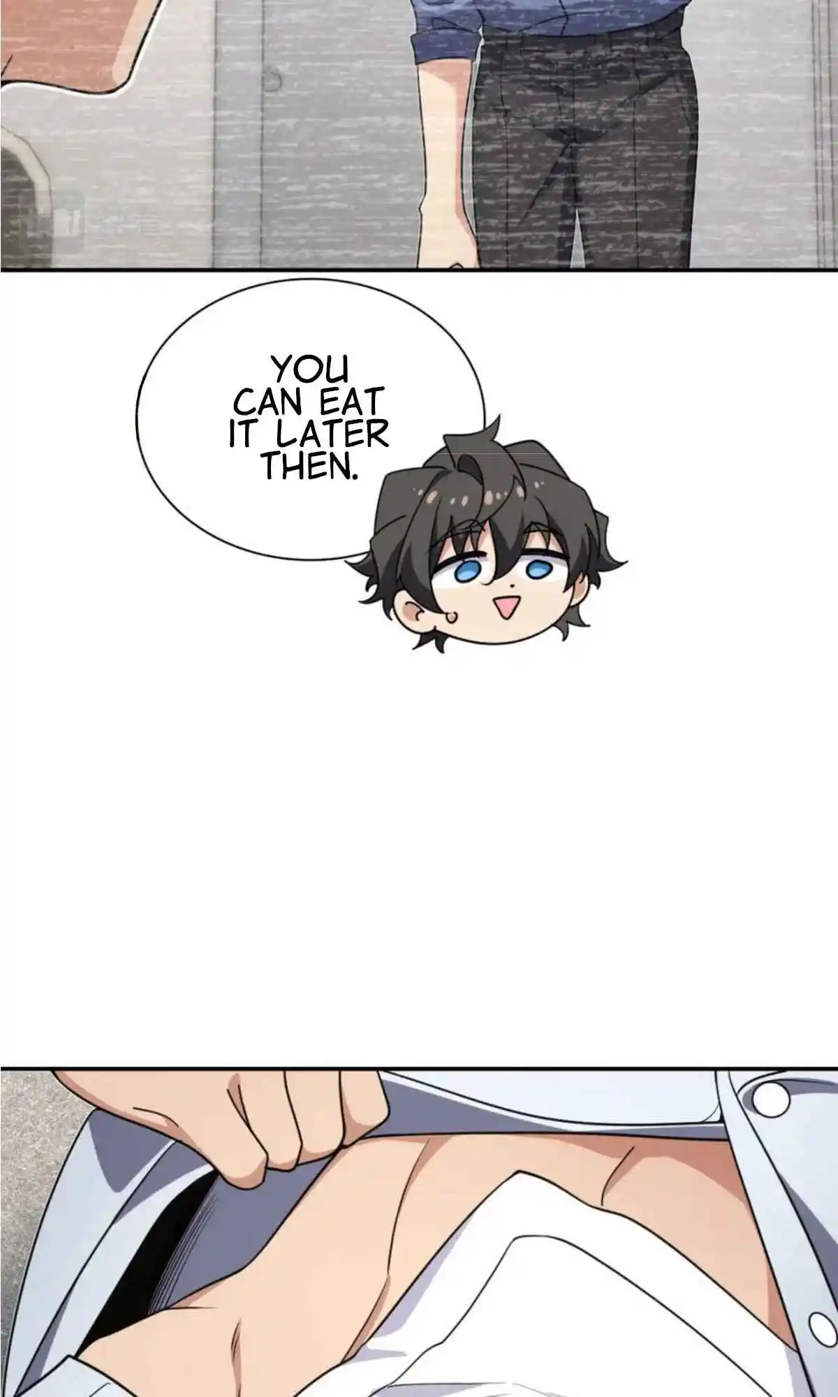 My Wife Is From a Thousand Years Ago 162