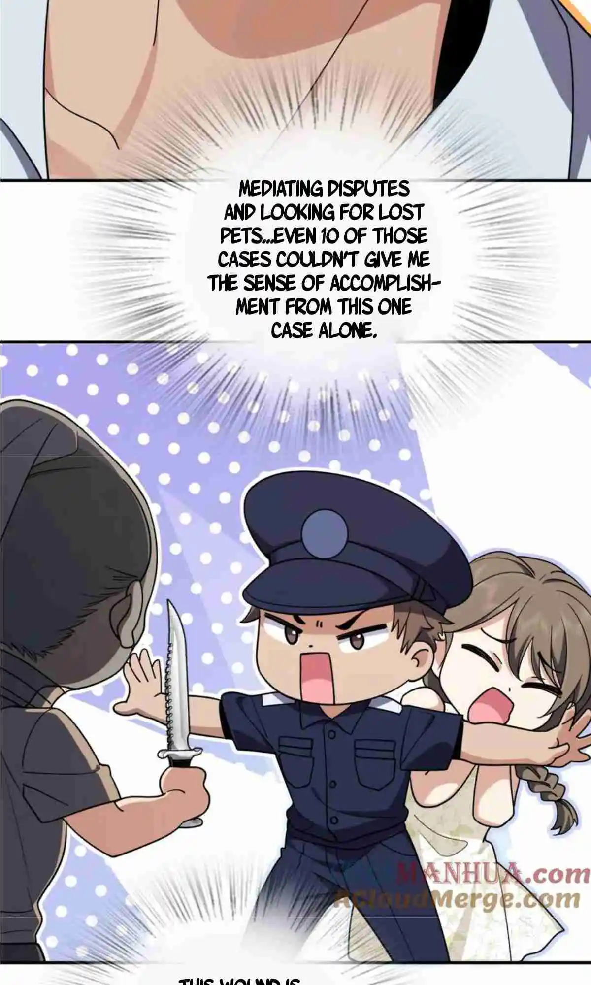 My Wife Is From a Thousand Years Ago 162