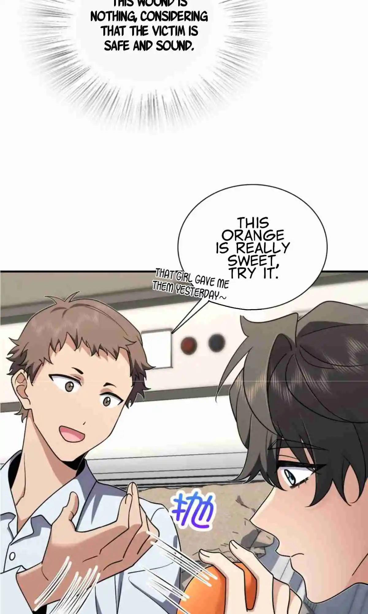 My Wife Is From a Thousand Years Ago 162