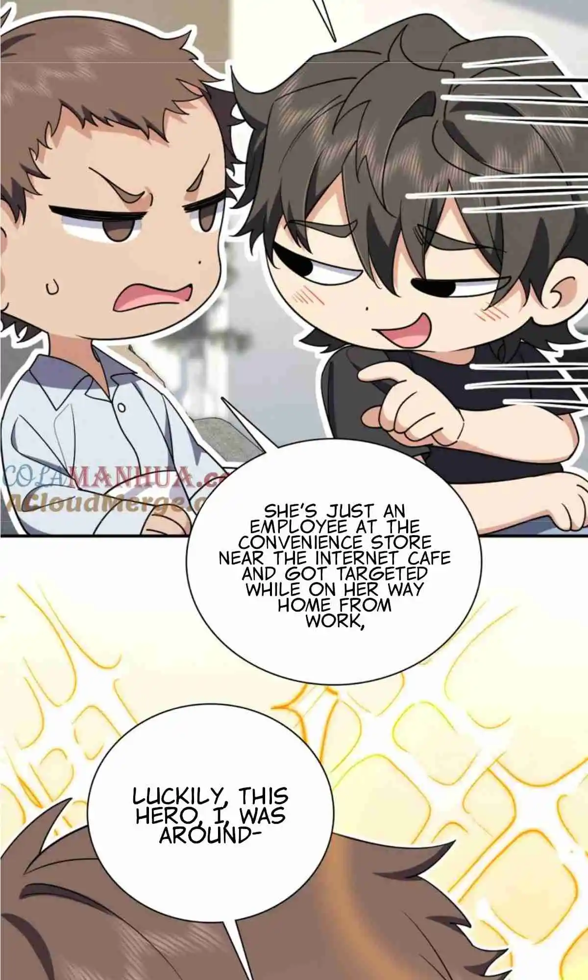 My Wife Is From a Thousand Years Ago 162