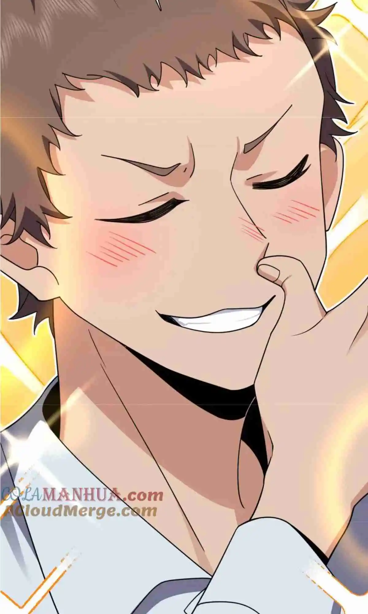 My Wife Is From a Thousand Years Ago 162