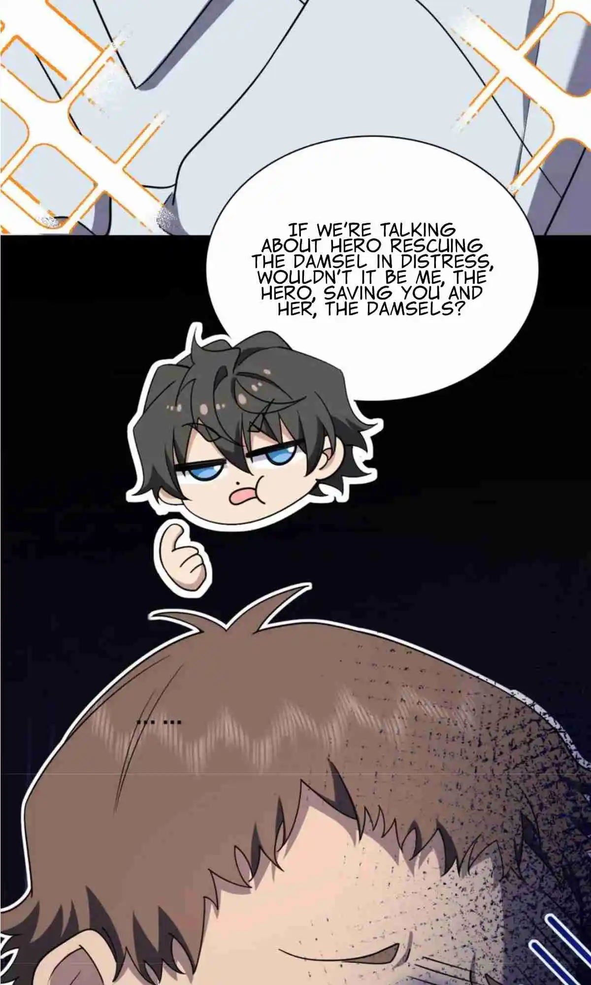 My Wife Is From a Thousand Years Ago 162