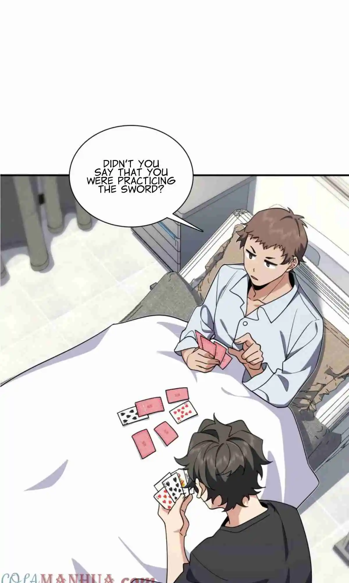 My Wife Is From a Thousand Years Ago 162