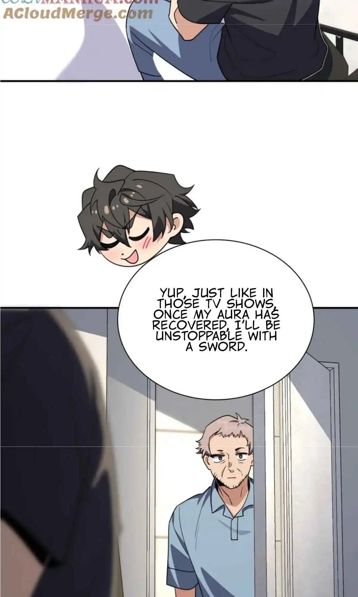 My Wife Is From a Thousand Years Ago 162