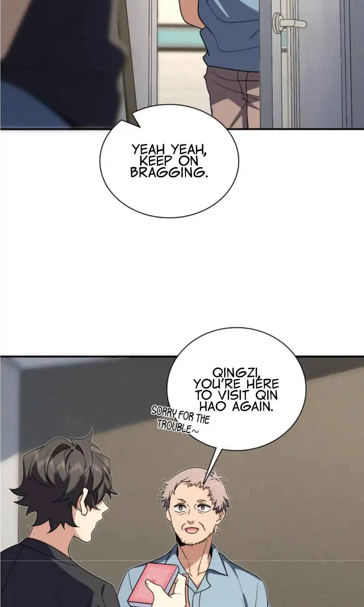 My Wife Is From a Thousand Years Ago 162