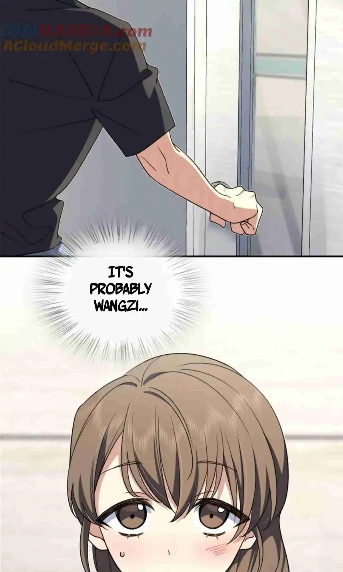 My Wife Is From a Thousand Years Ago 162