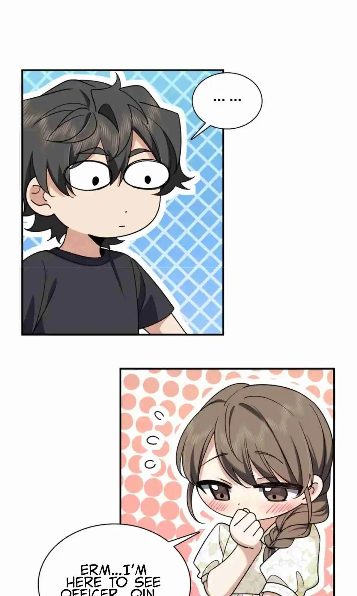 My Wife Is From a Thousand Years Ago 162