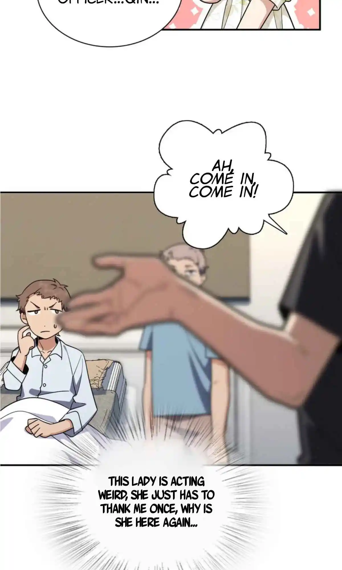 My Wife Is From a Thousand Years Ago 162