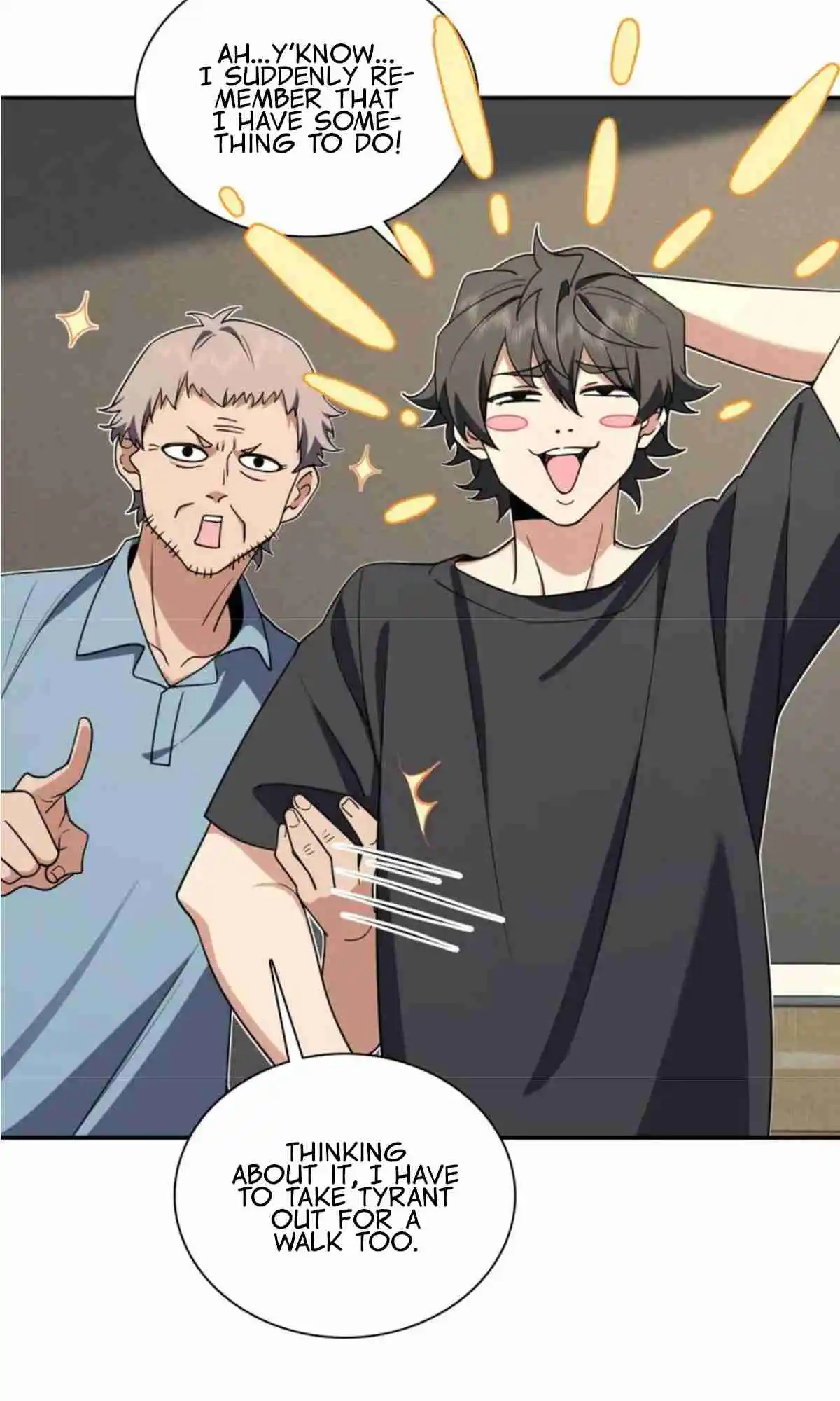 My Wife Is From a Thousand Years Ago 162