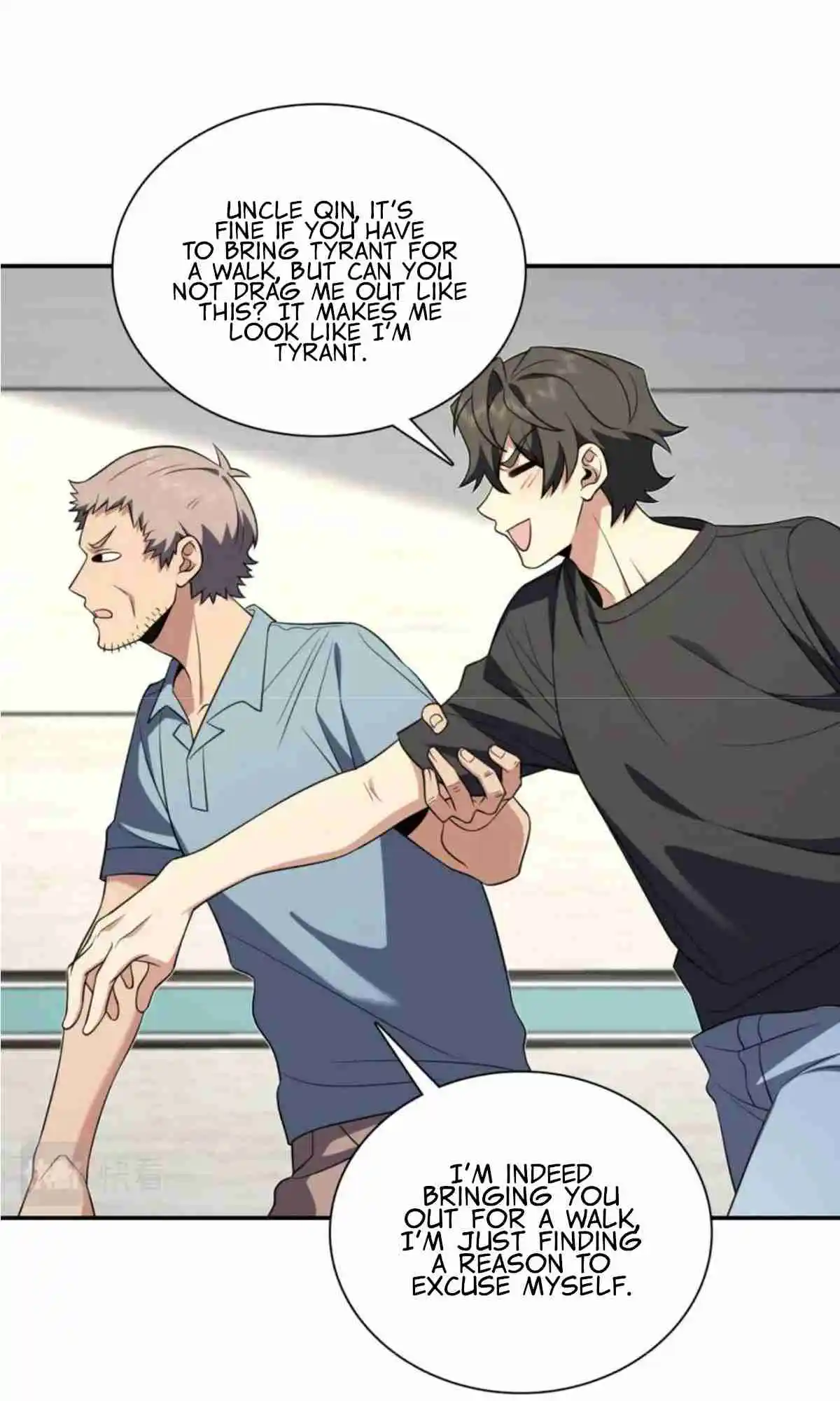 My Wife Is From a Thousand Years Ago 162