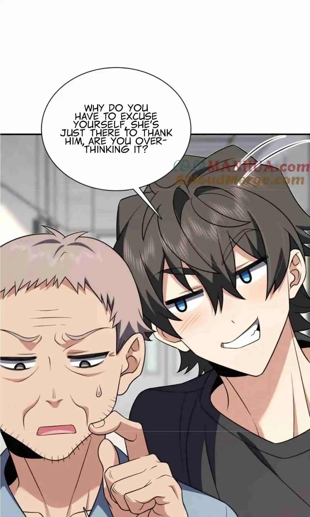 My Wife Is From a Thousand Years Ago 162