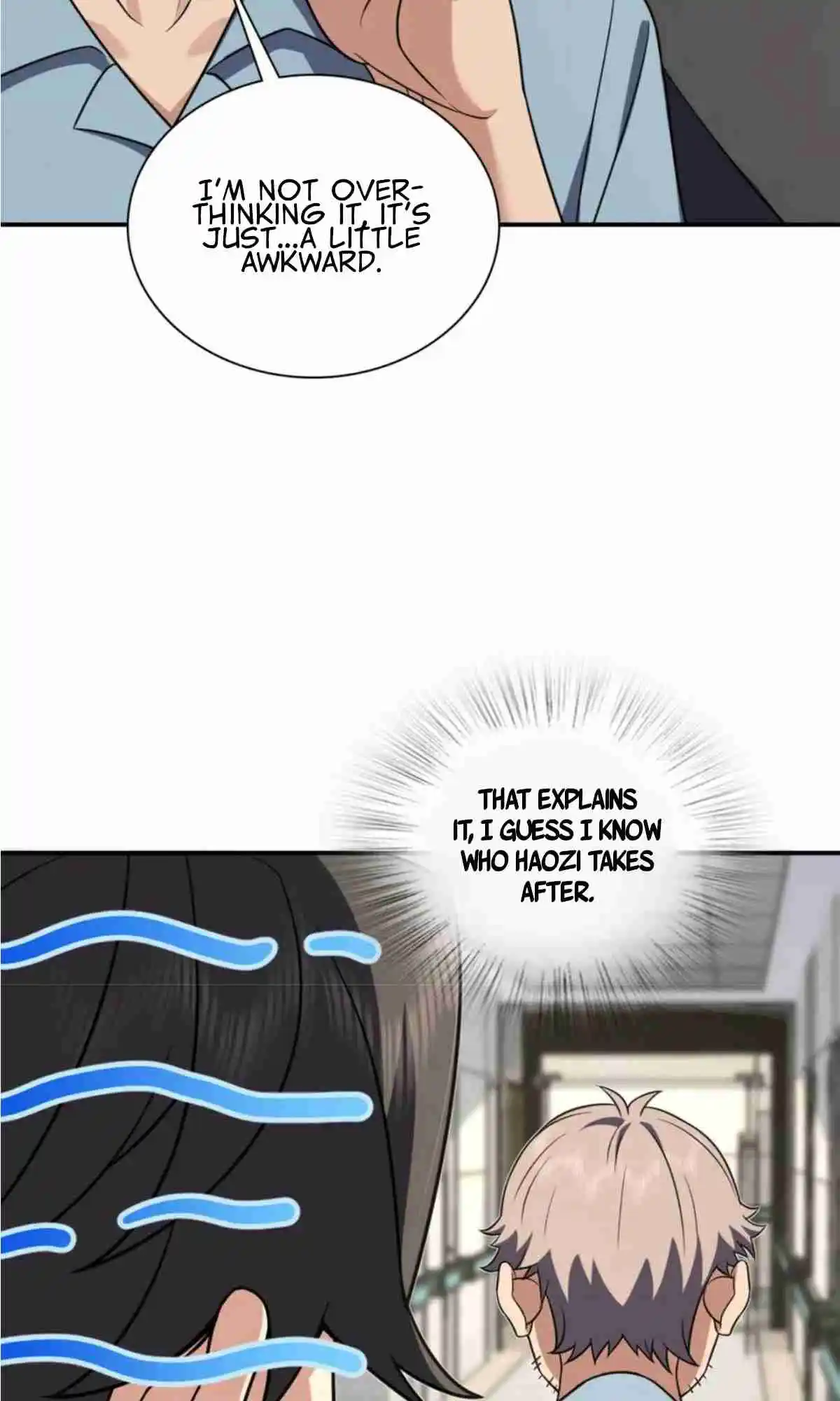 My Wife Is From a Thousand Years Ago 162