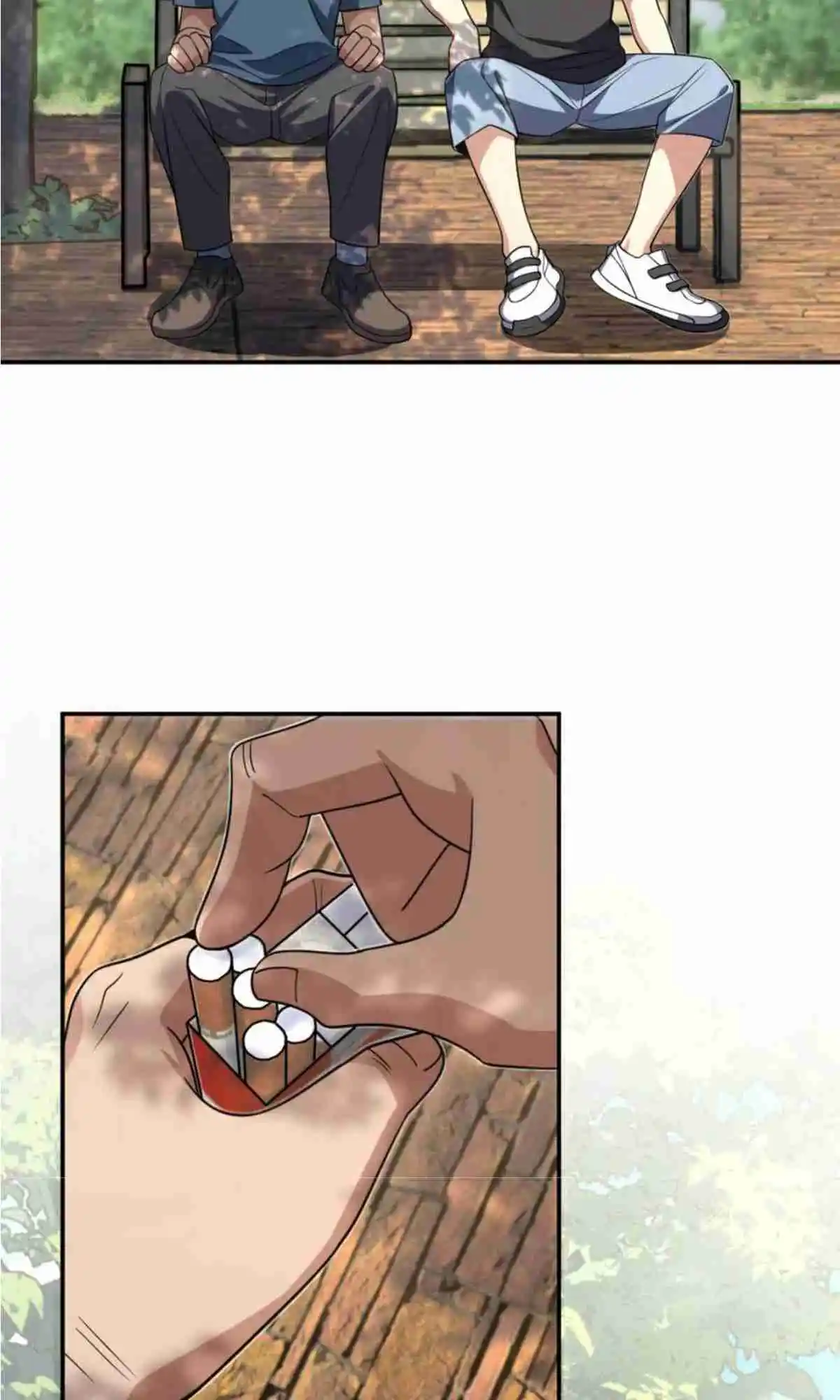 My Wife Is From a Thousand Years Ago 162