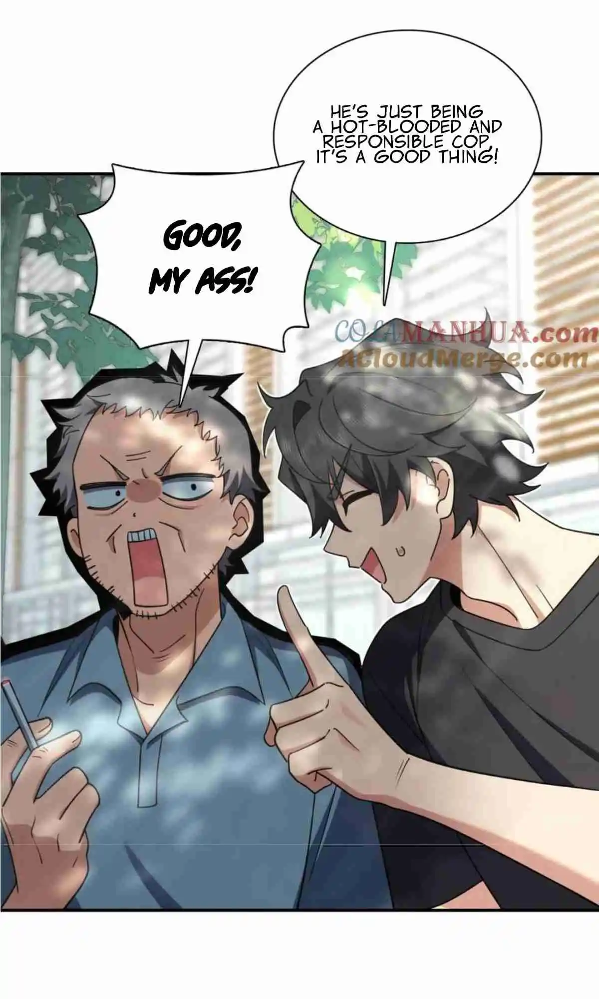 My Wife Is From a Thousand Years Ago 162