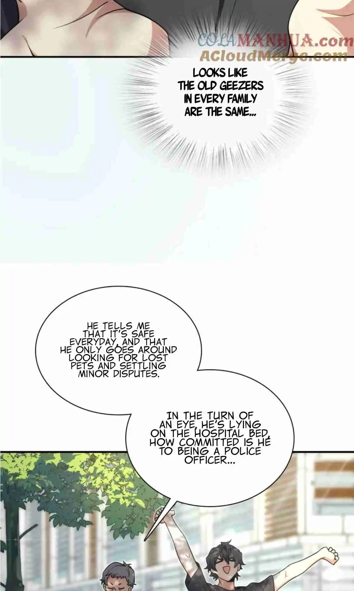 My Wife Is From a Thousand Years Ago 162