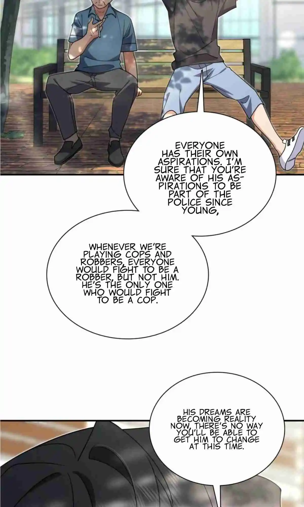 My Wife Is From a Thousand Years Ago 162