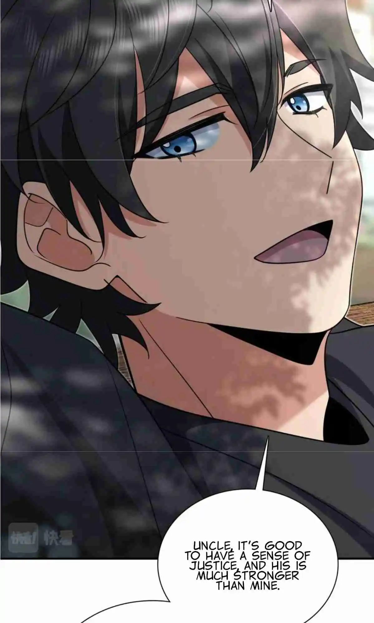 My Wife Is From a Thousand Years Ago 162