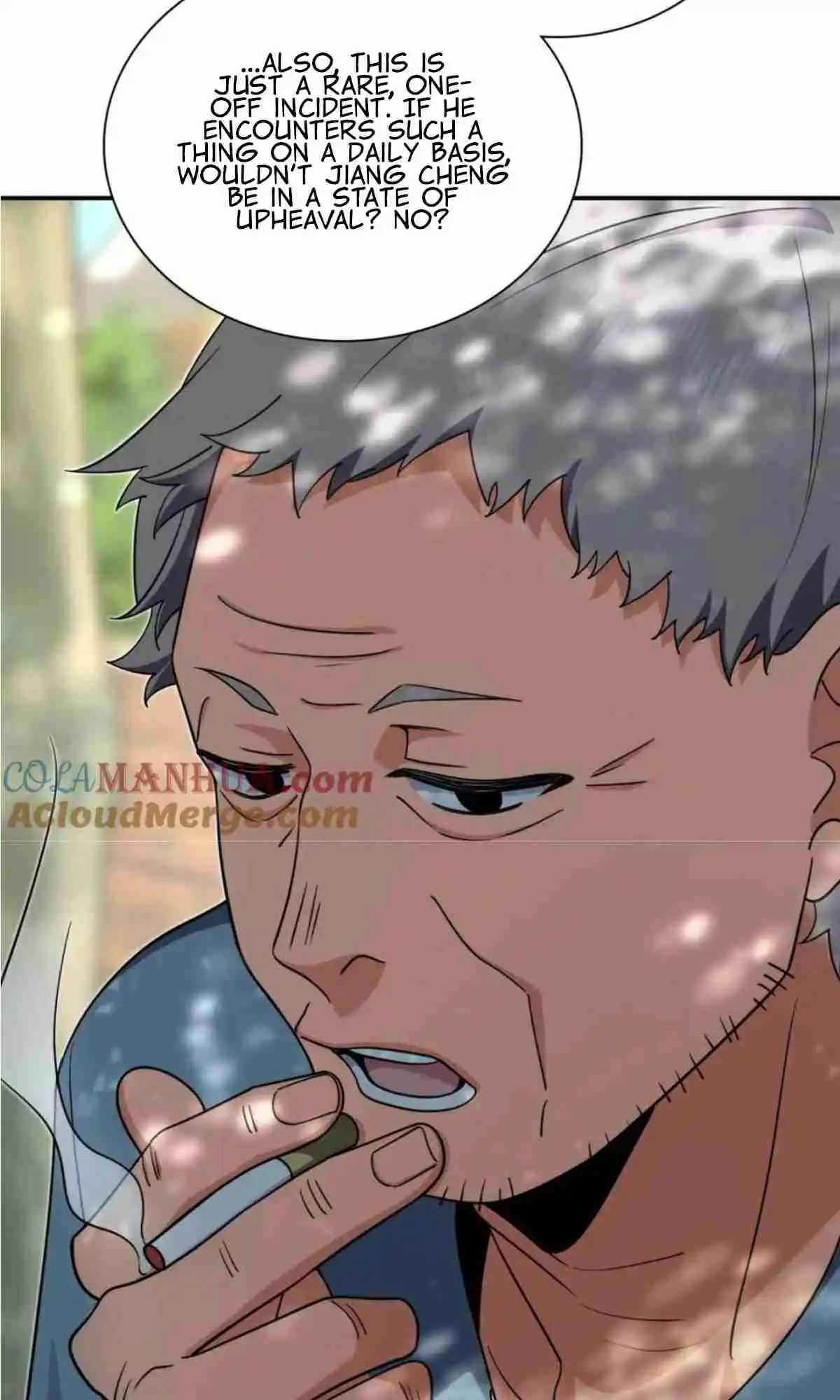 My Wife Is From a Thousand Years Ago 162