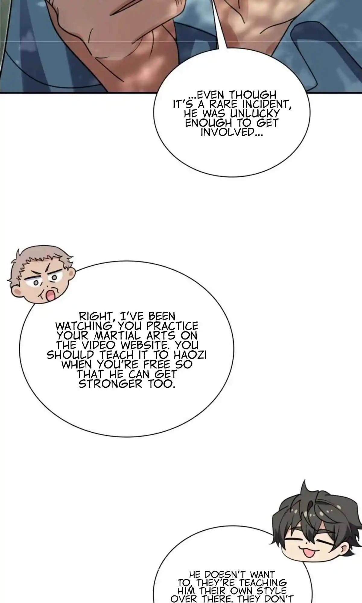 My Wife Is From a Thousand Years Ago 162