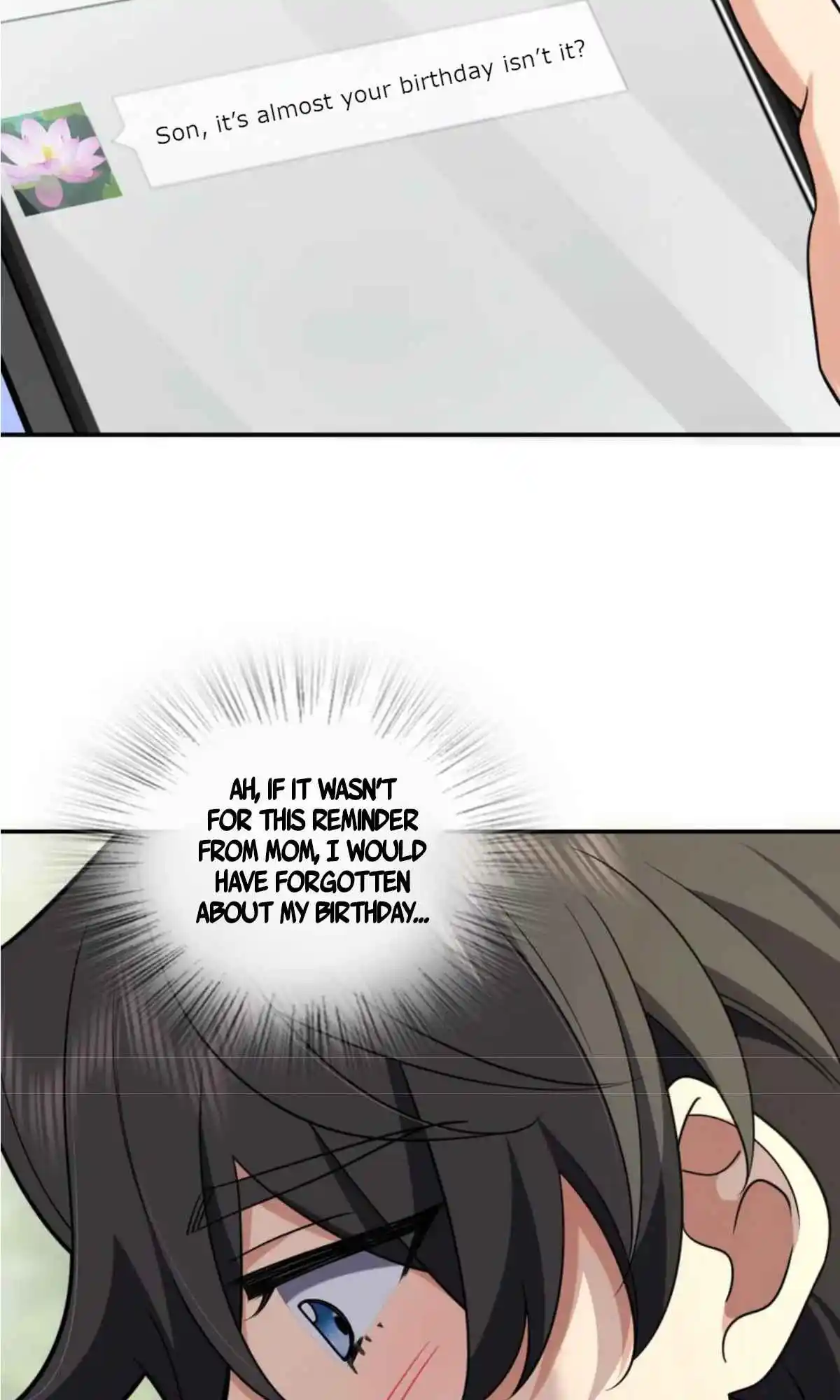 My Wife Is From a Thousand Years Ago 162