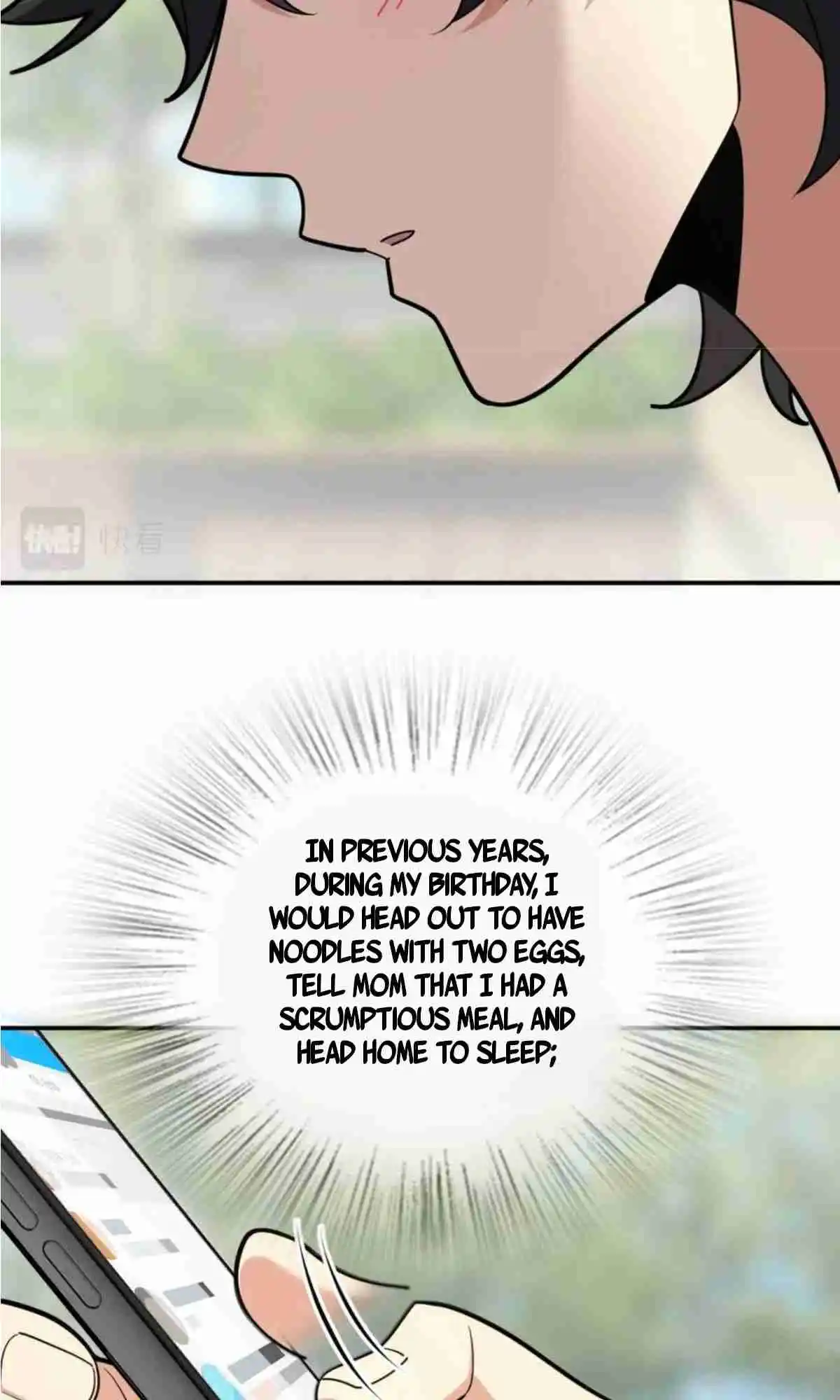 My Wife Is From a Thousand Years Ago 162