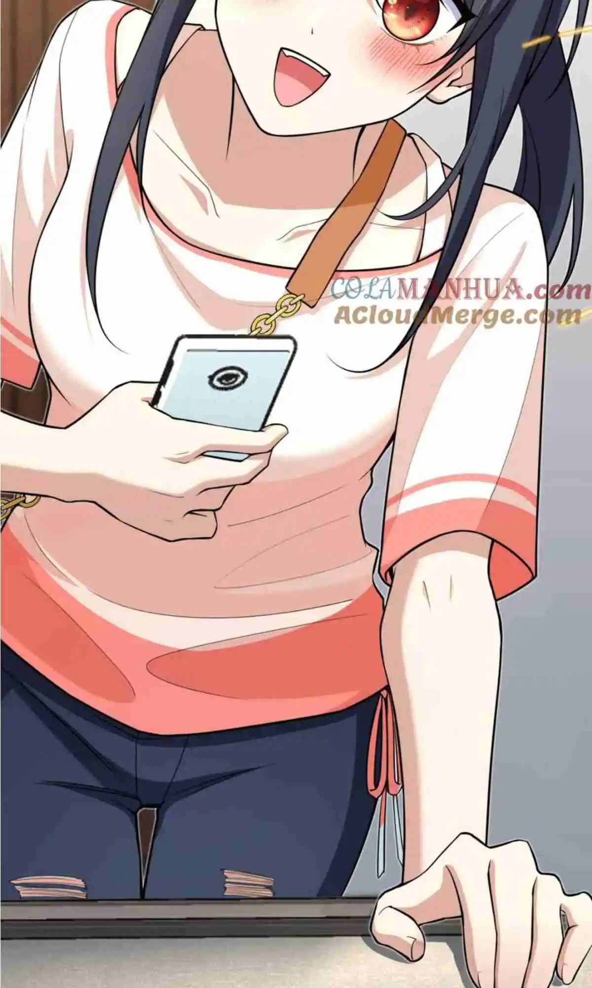 My Wife Is From a Thousand Years Ago 163