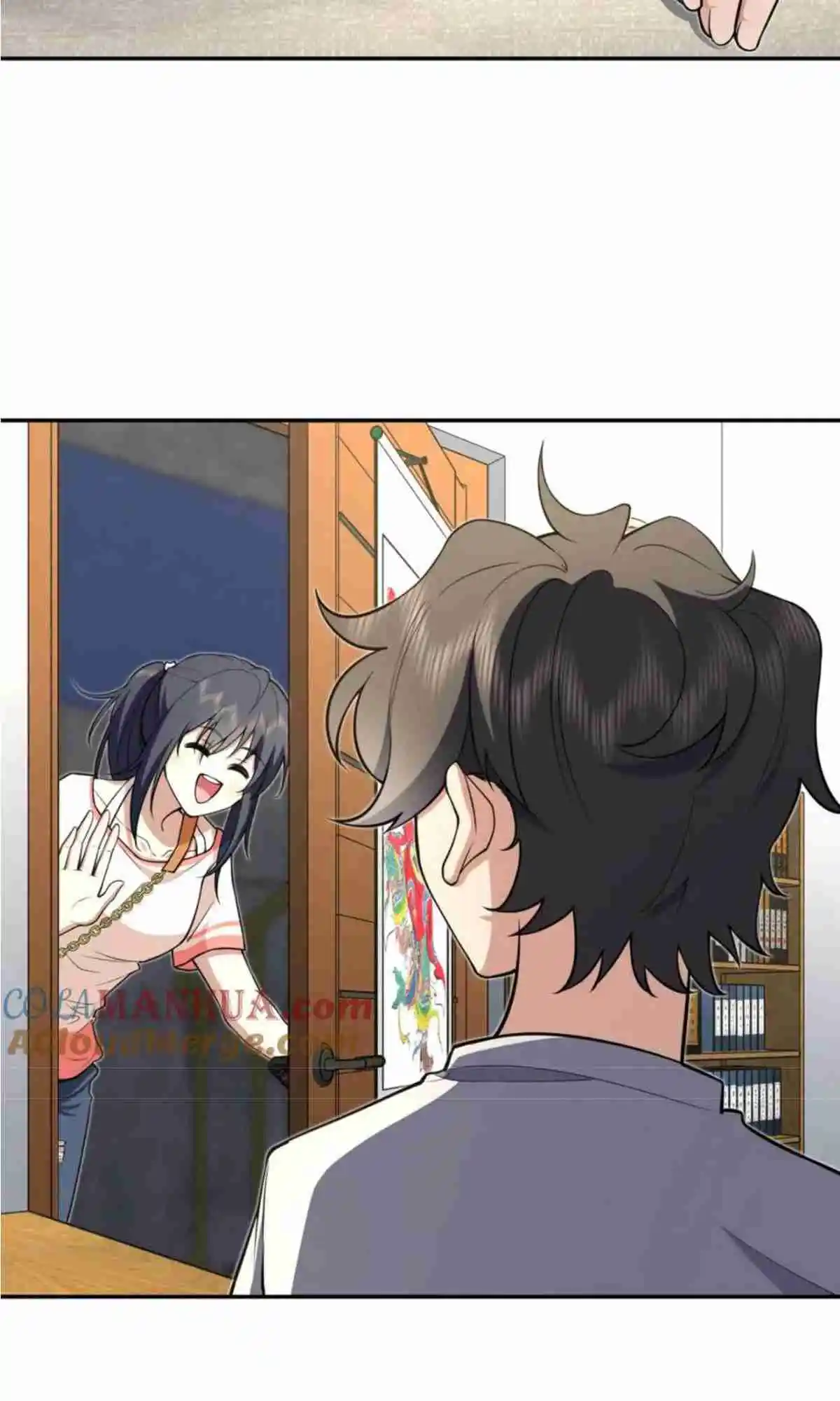 My Wife Is From a Thousand Years Ago 163