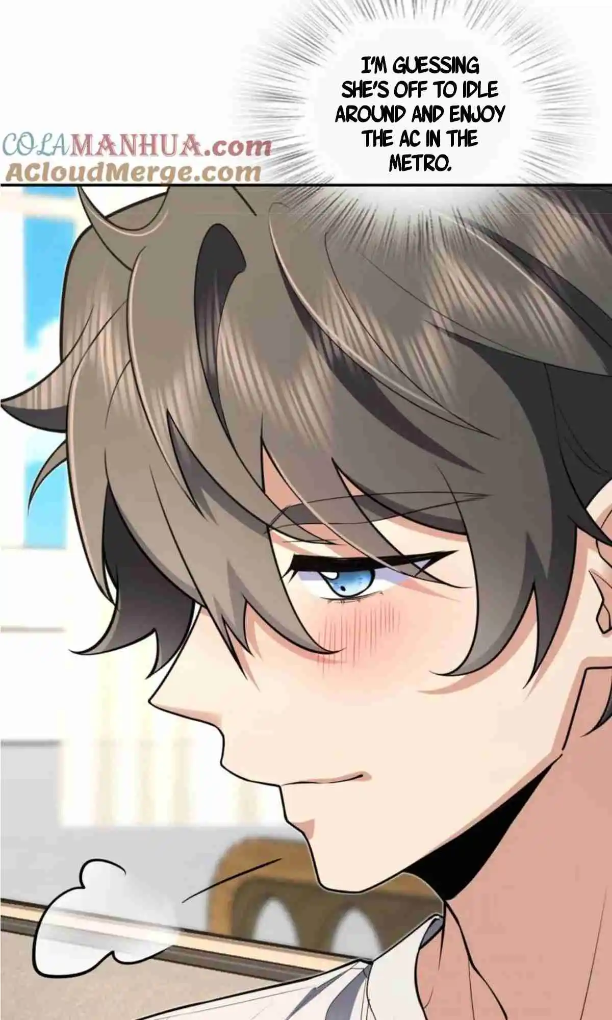 My Wife Is From a Thousand Years Ago 163