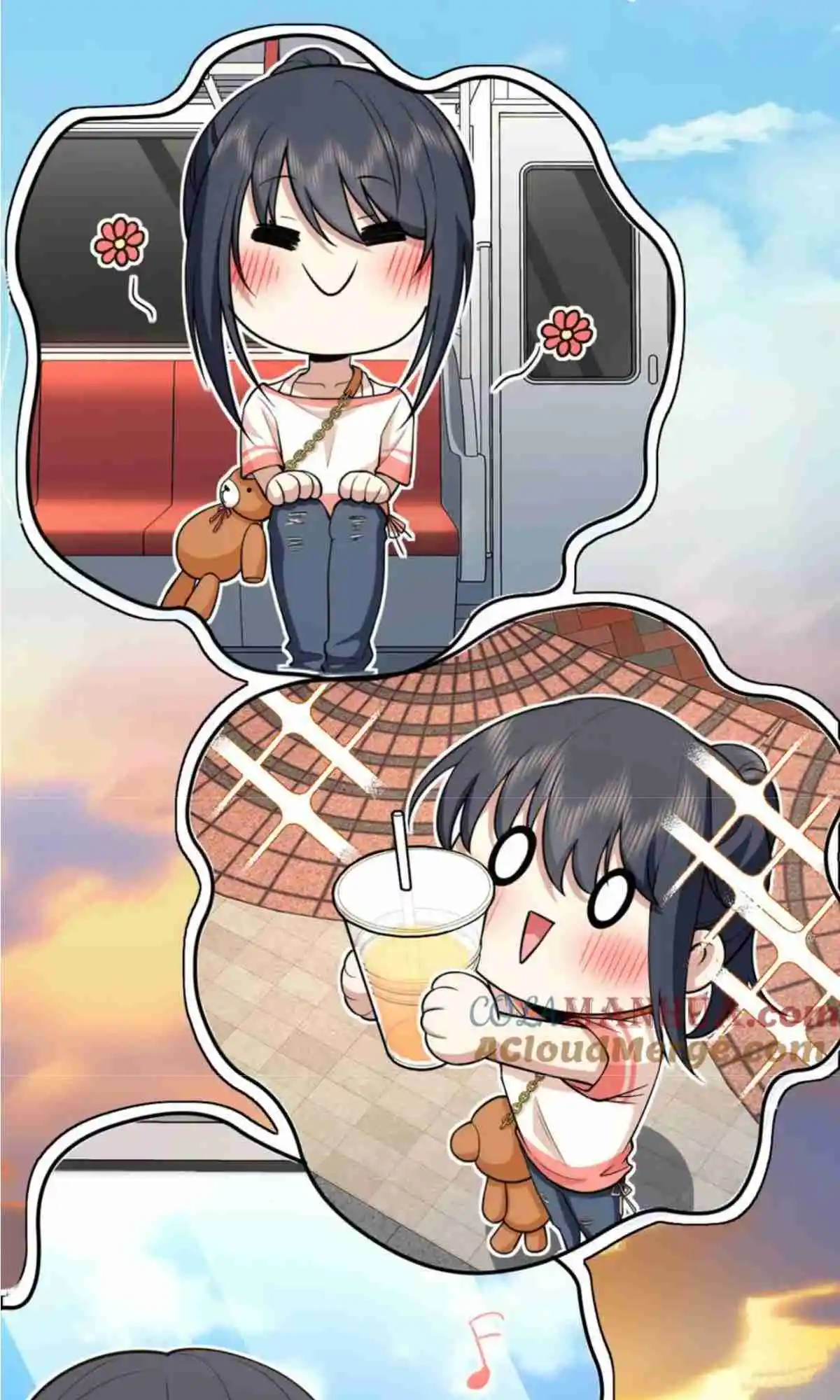 My Wife Is From a Thousand Years Ago 163