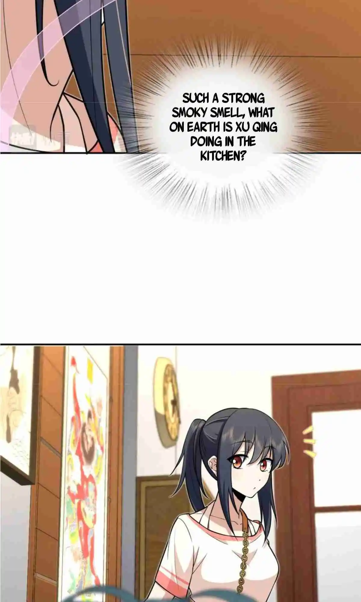 My Wife Is From a Thousand Years Ago 163