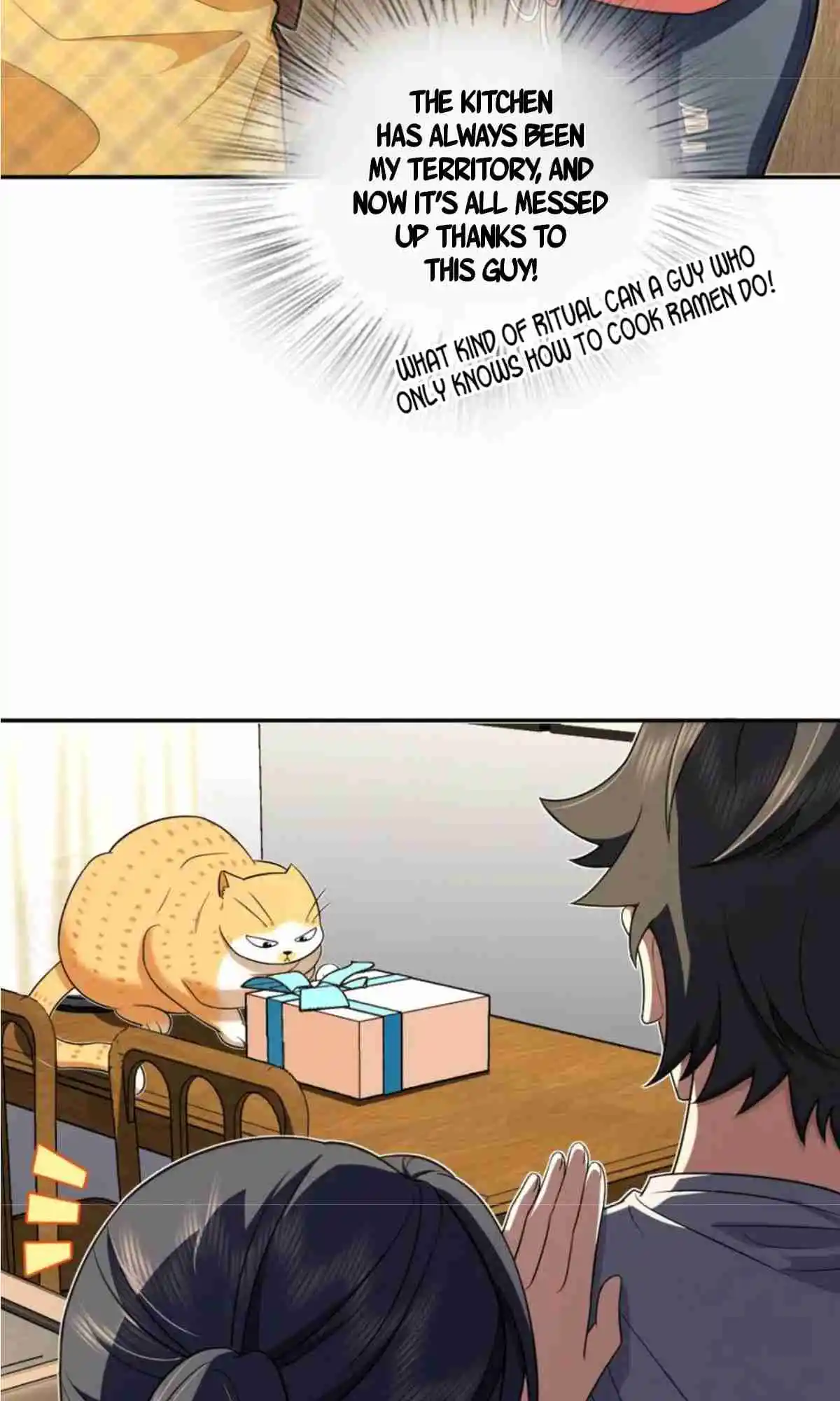 My Wife Is From a Thousand Years Ago 163