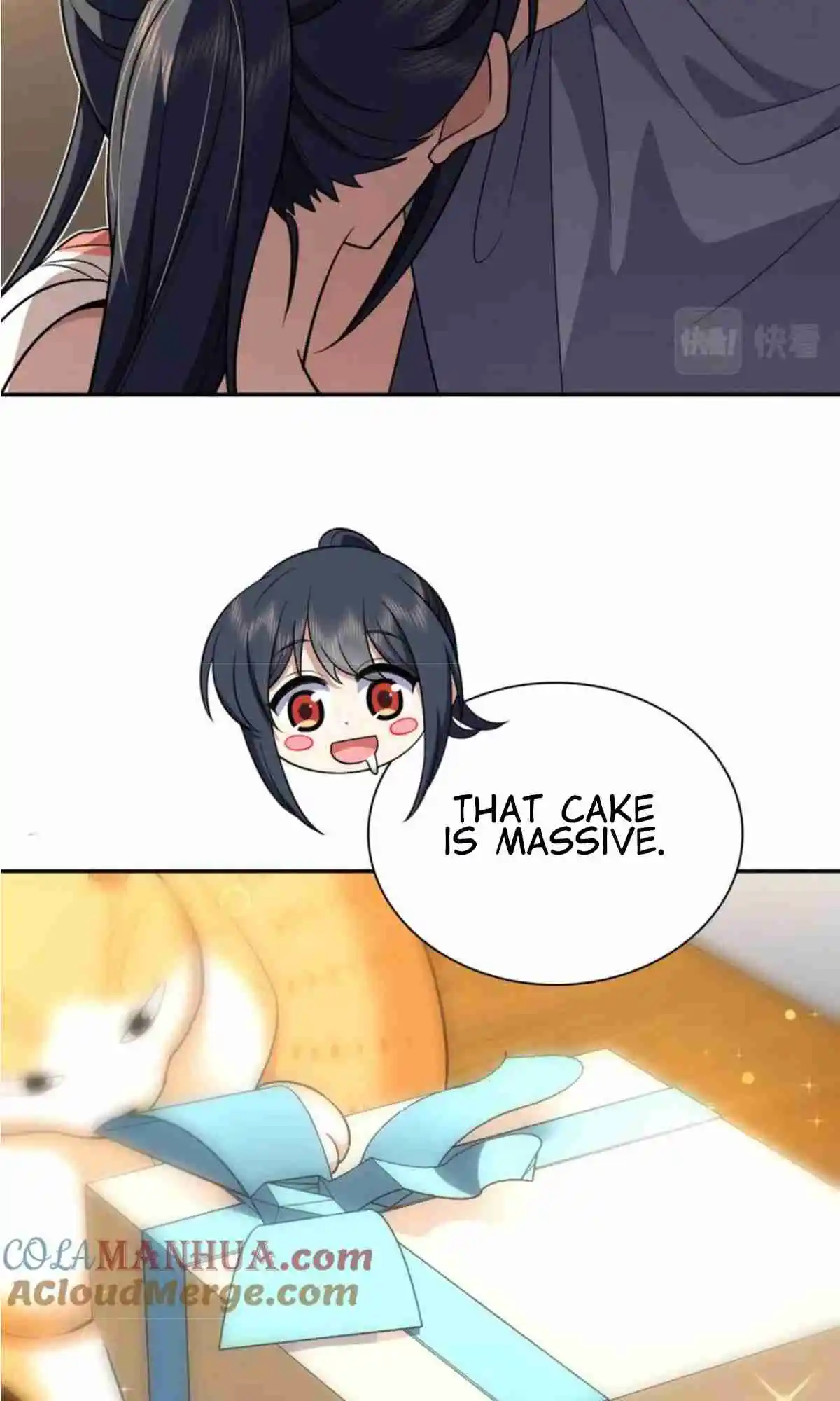 My Wife Is From a Thousand Years Ago 163