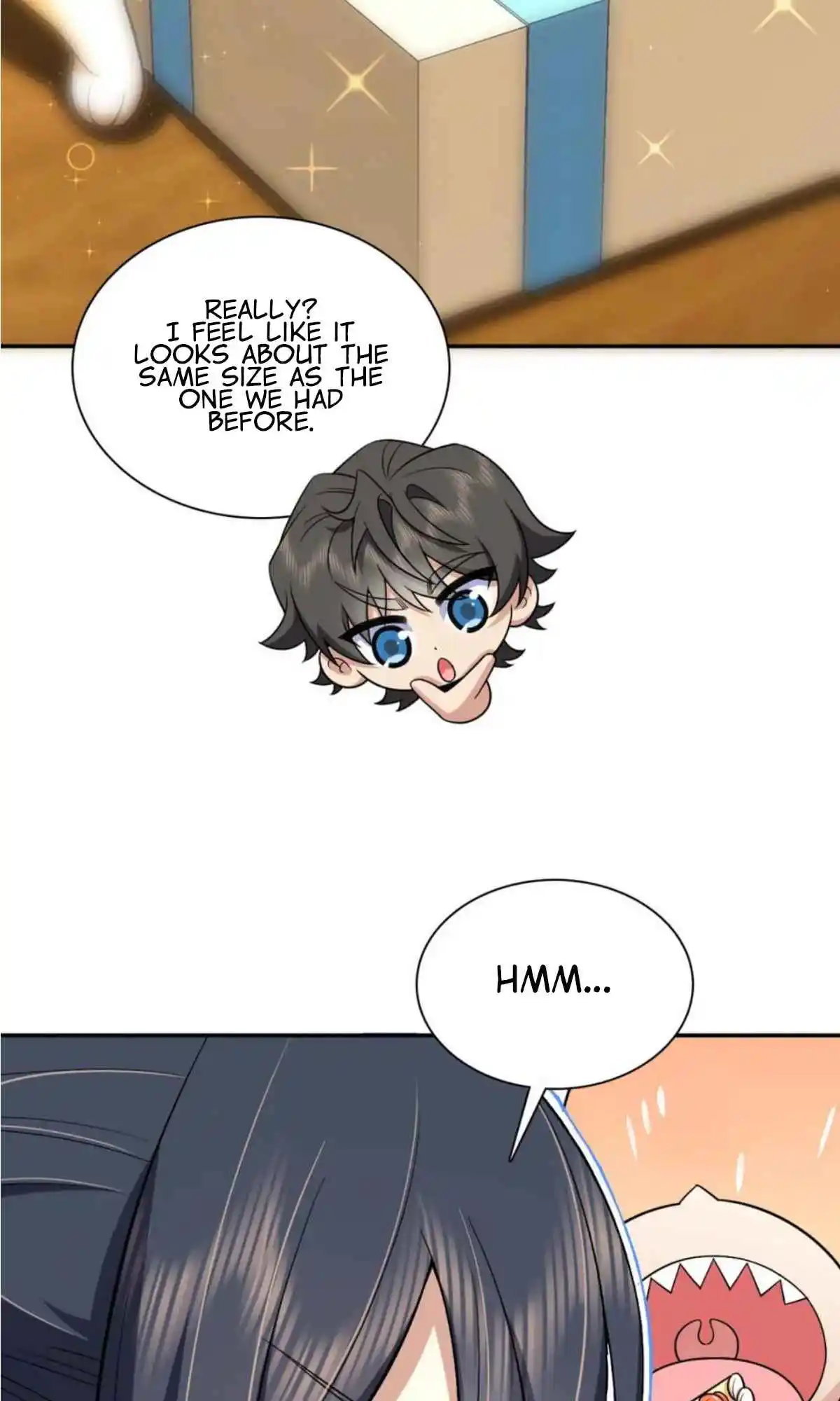 My Wife Is From a Thousand Years Ago 163