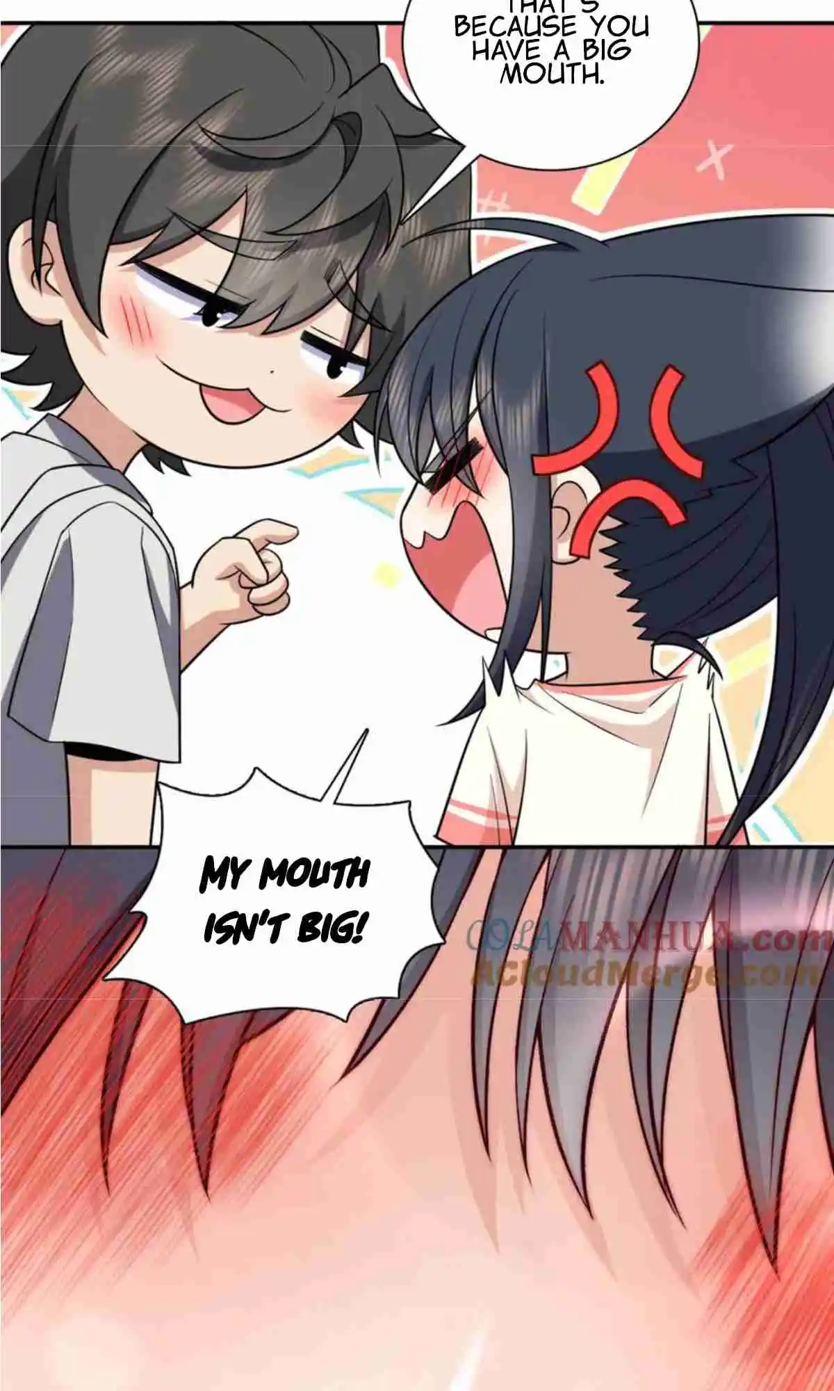 My Wife Is From a Thousand Years Ago 163