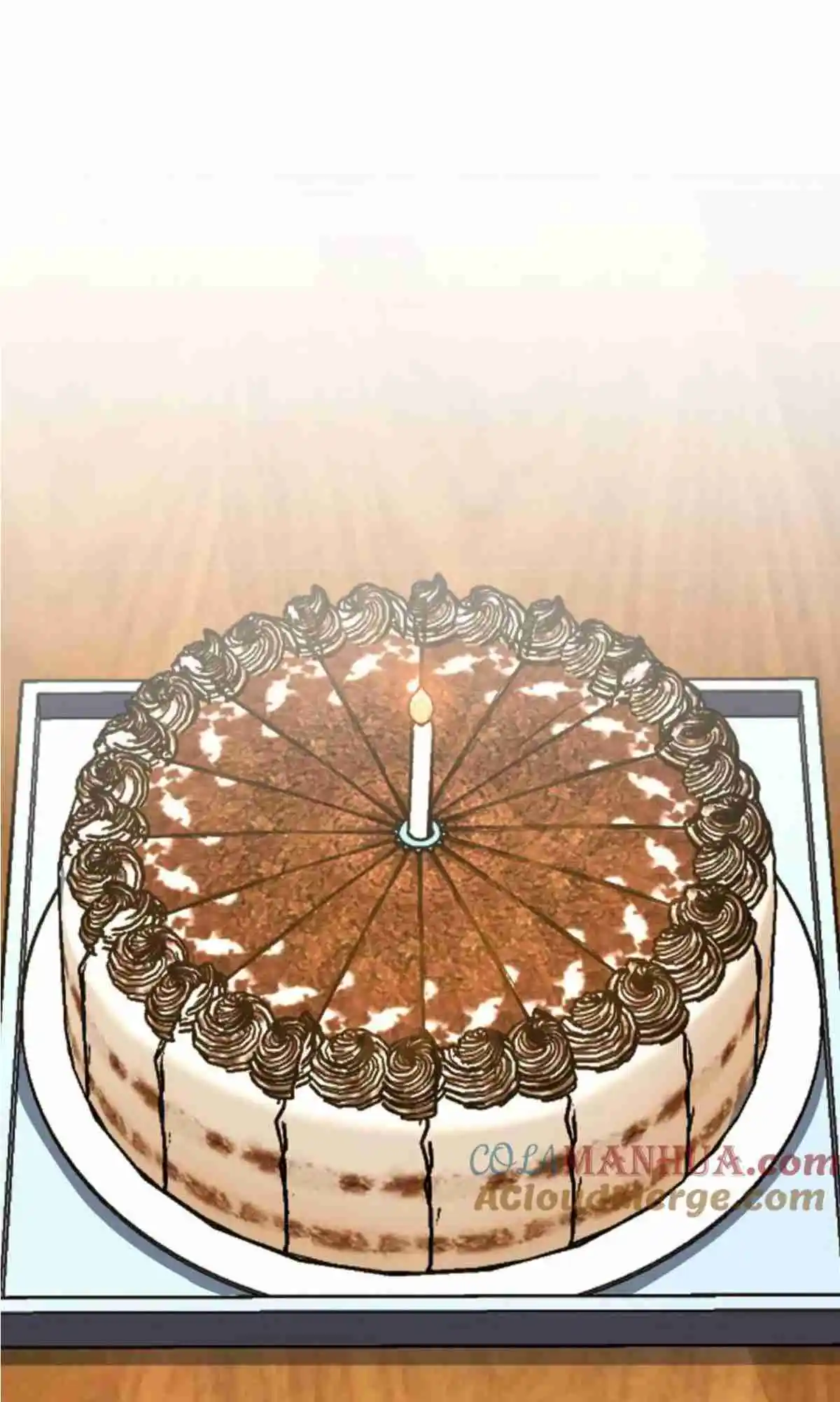 My Wife Is From a Thousand Years Ago 163