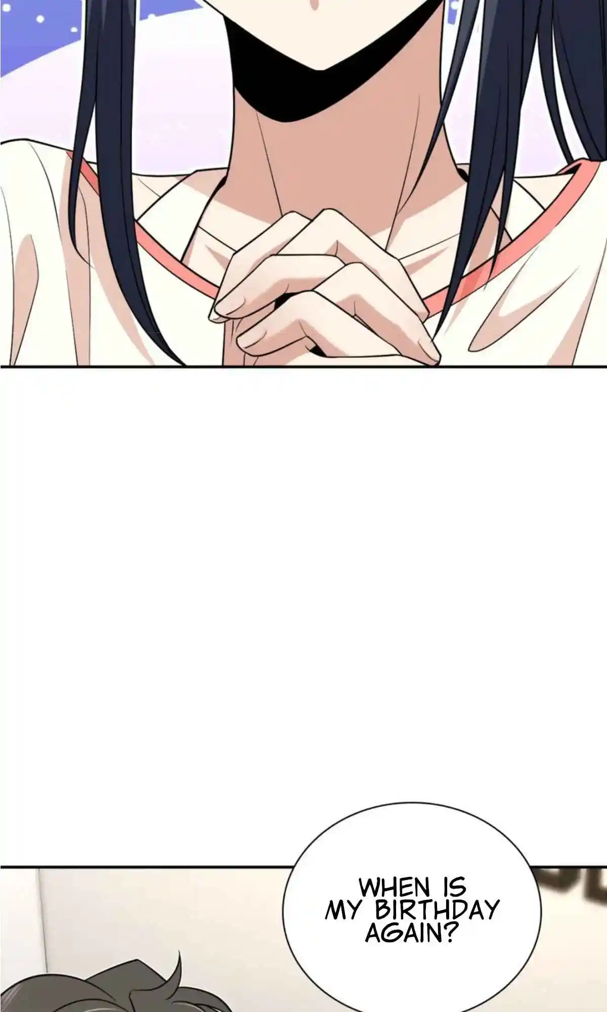 My Wife Is From a Thousand Years Ago 163