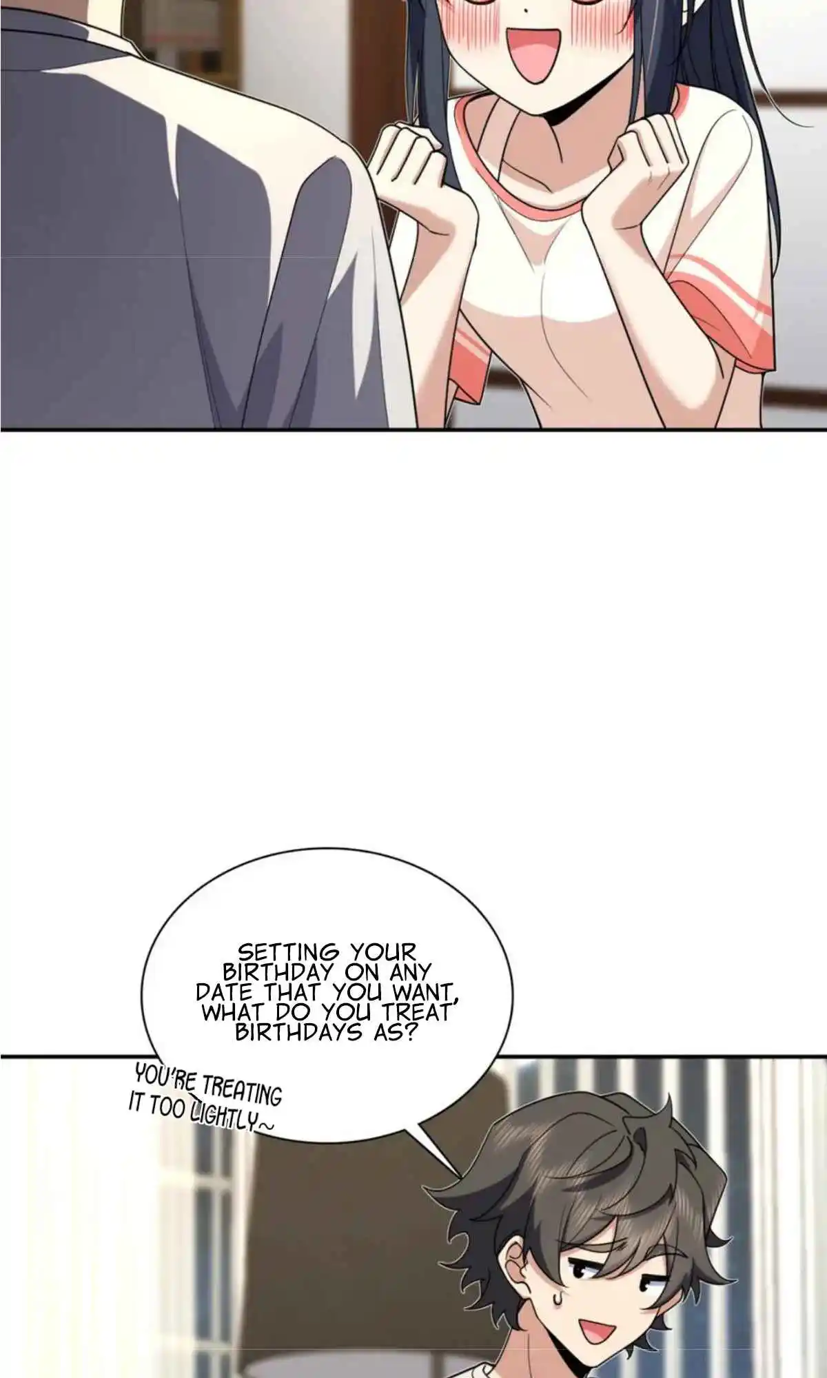 My Wife Is From a Thousand Years Ago 163