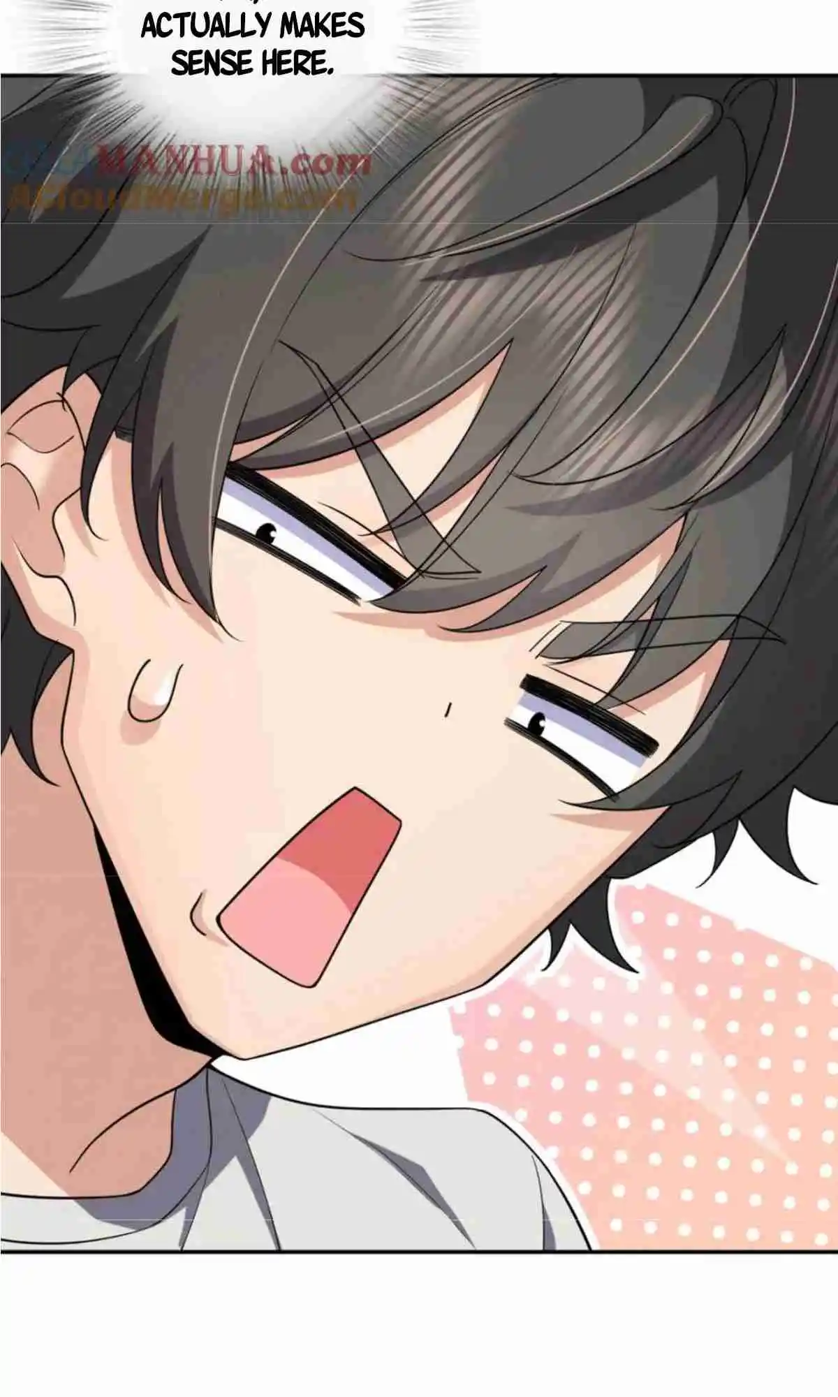 My Wife Is From a Thousand Years Ago 163