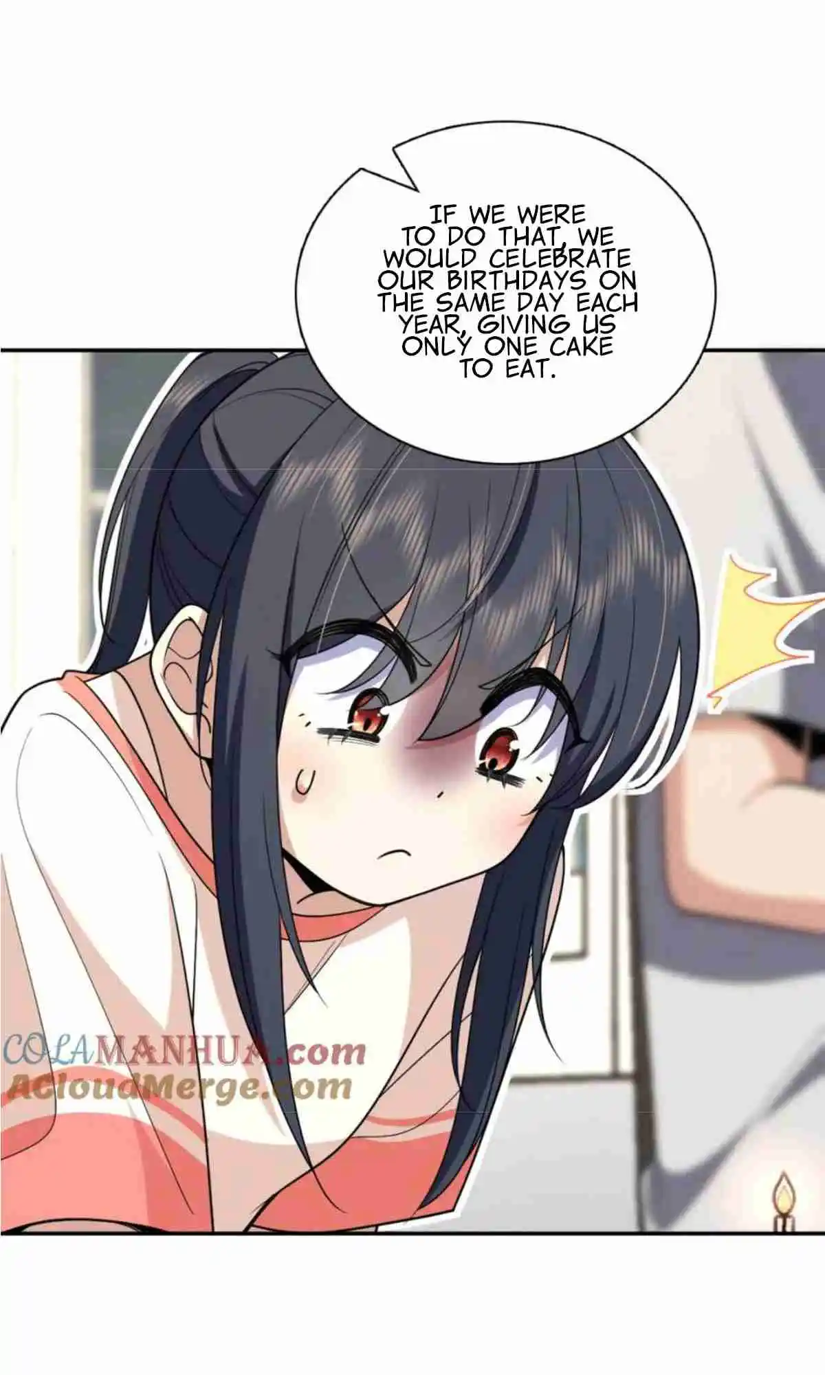 My Wife Is From a Thousand Years Ago 163