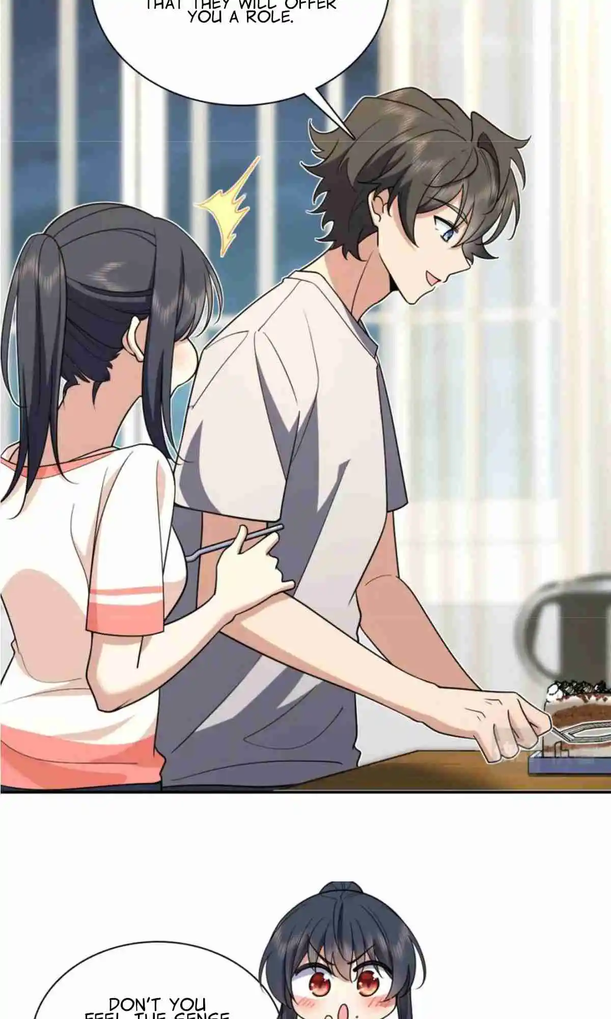 My Wife Is From a Thousand Years Ago 163