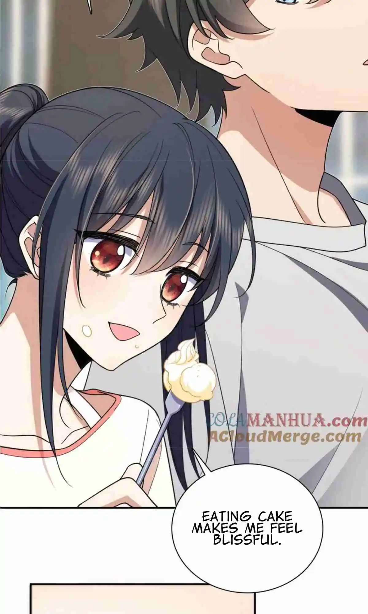 My Wife Is From a Thousand Years Ago 163