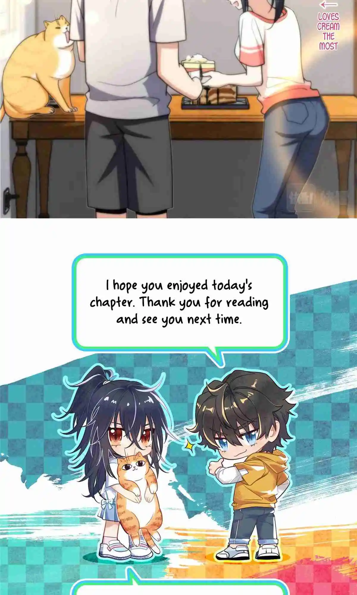 My Wife Is From a Thousand Years Ago 163