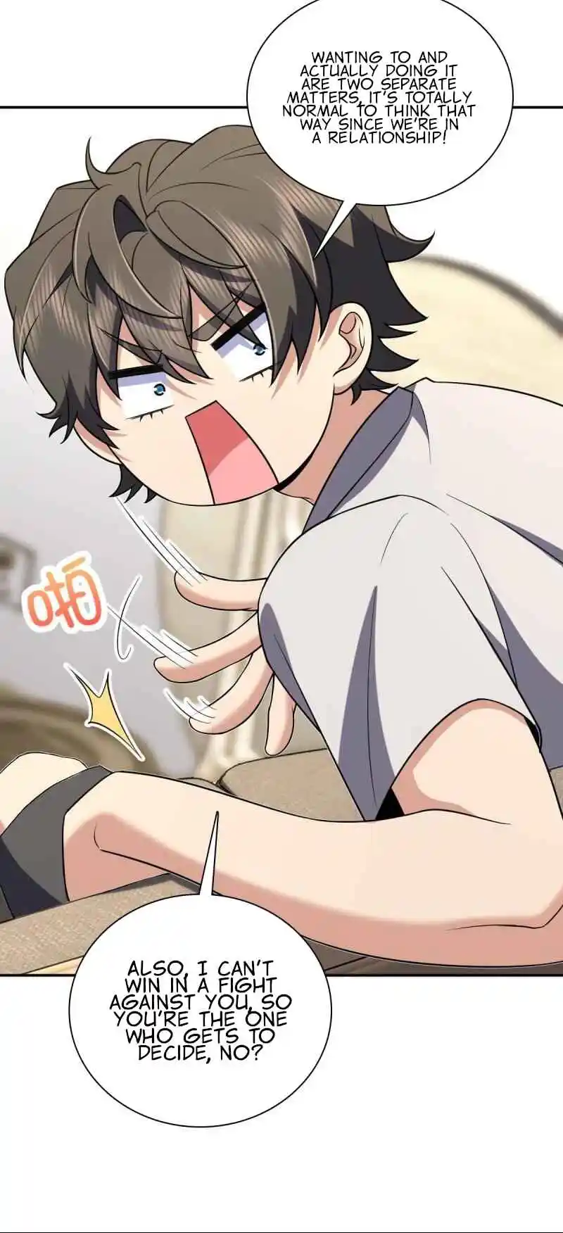 My Wife Is From a Thousand Years Ago 165