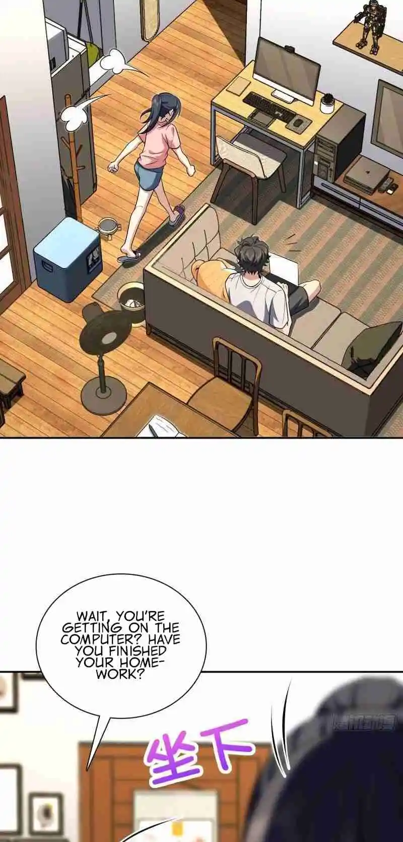 My Wife Is From a Thousand Years Ago 165