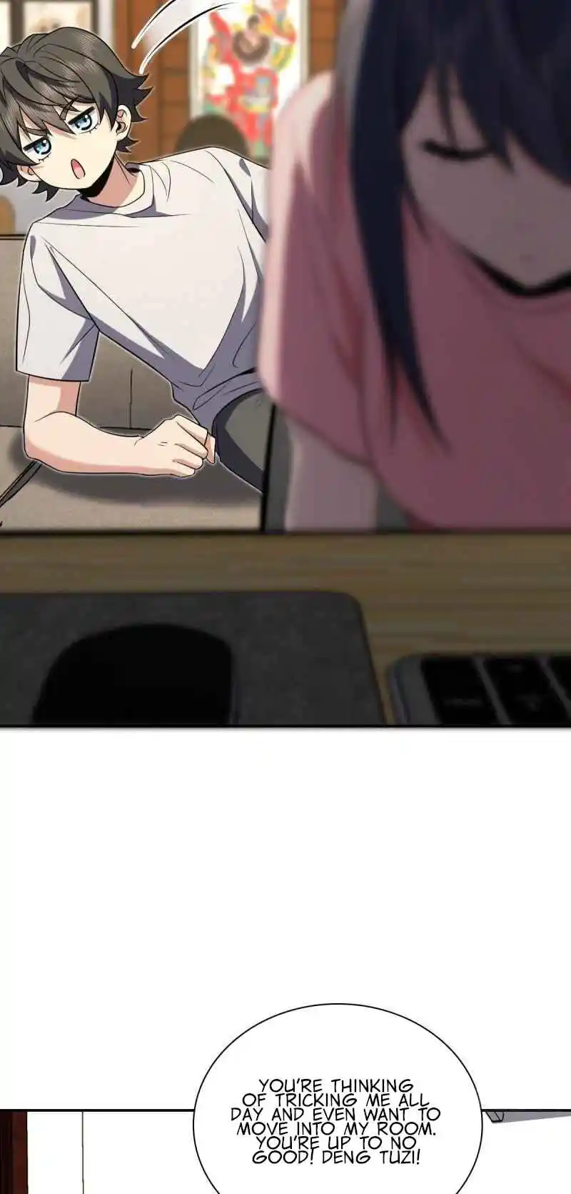 My Wife Is From a Thousand Years Ago 165