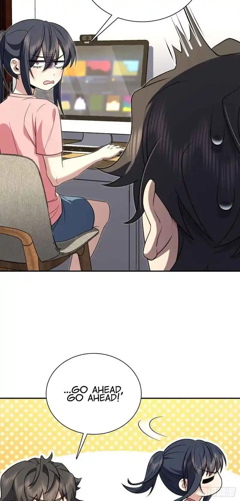 My Wife Is From a Thousand Years Ago 165